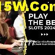 Variedade de jogos na 7777