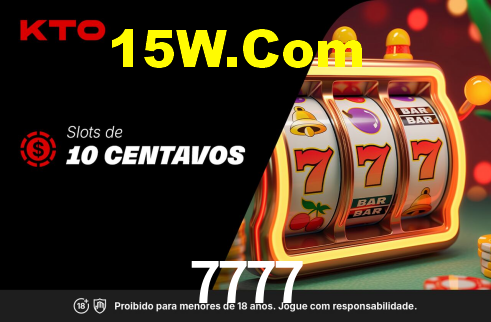 7777 Com Plataforma