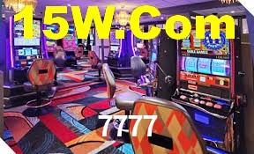 Roulette Table 7777