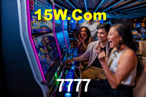 7777 Com Plataforma