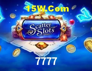 Biblioteca de slots populares na 7777