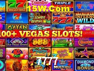 Provedores de Jogos 7777