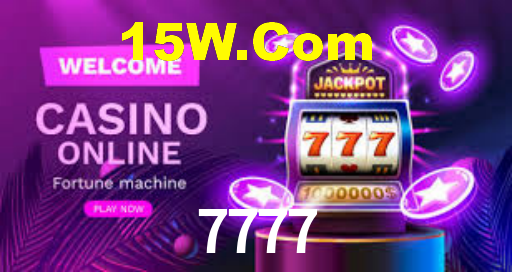 7777 Com Plataforma