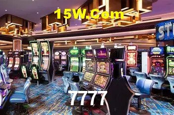Promoção Relâmpago 7777