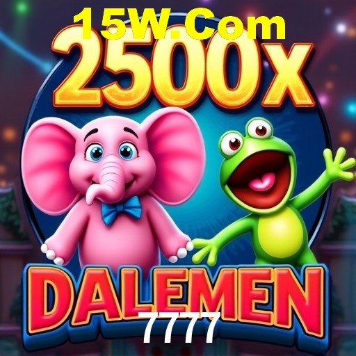 Descubra a Magia dos Jogos de Arcade no 7777