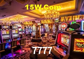 Casino Ao Vivo 7777