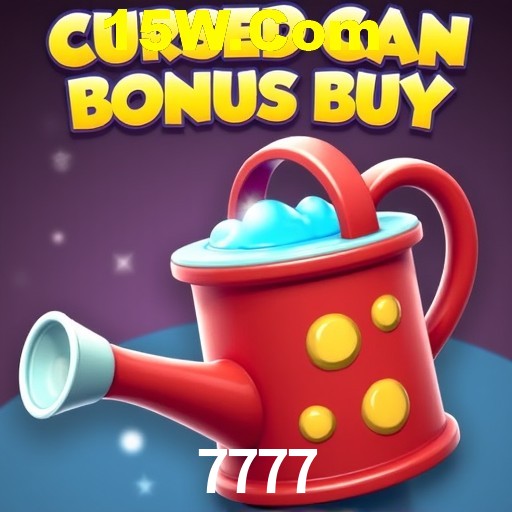 Bônus após cadastro na 7777