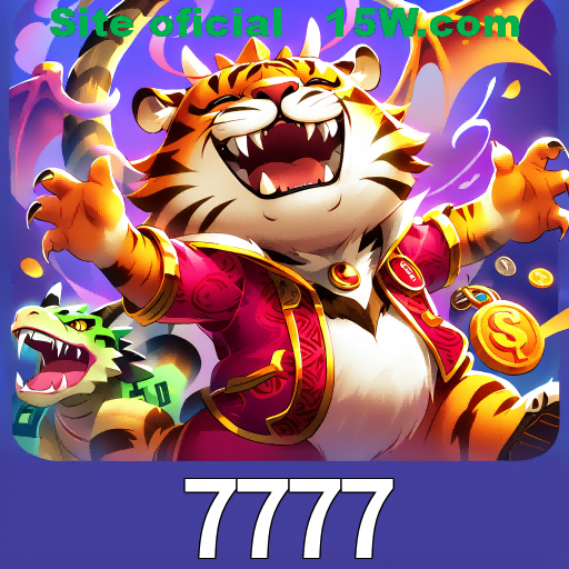 APP oficial da 7777 para mobile